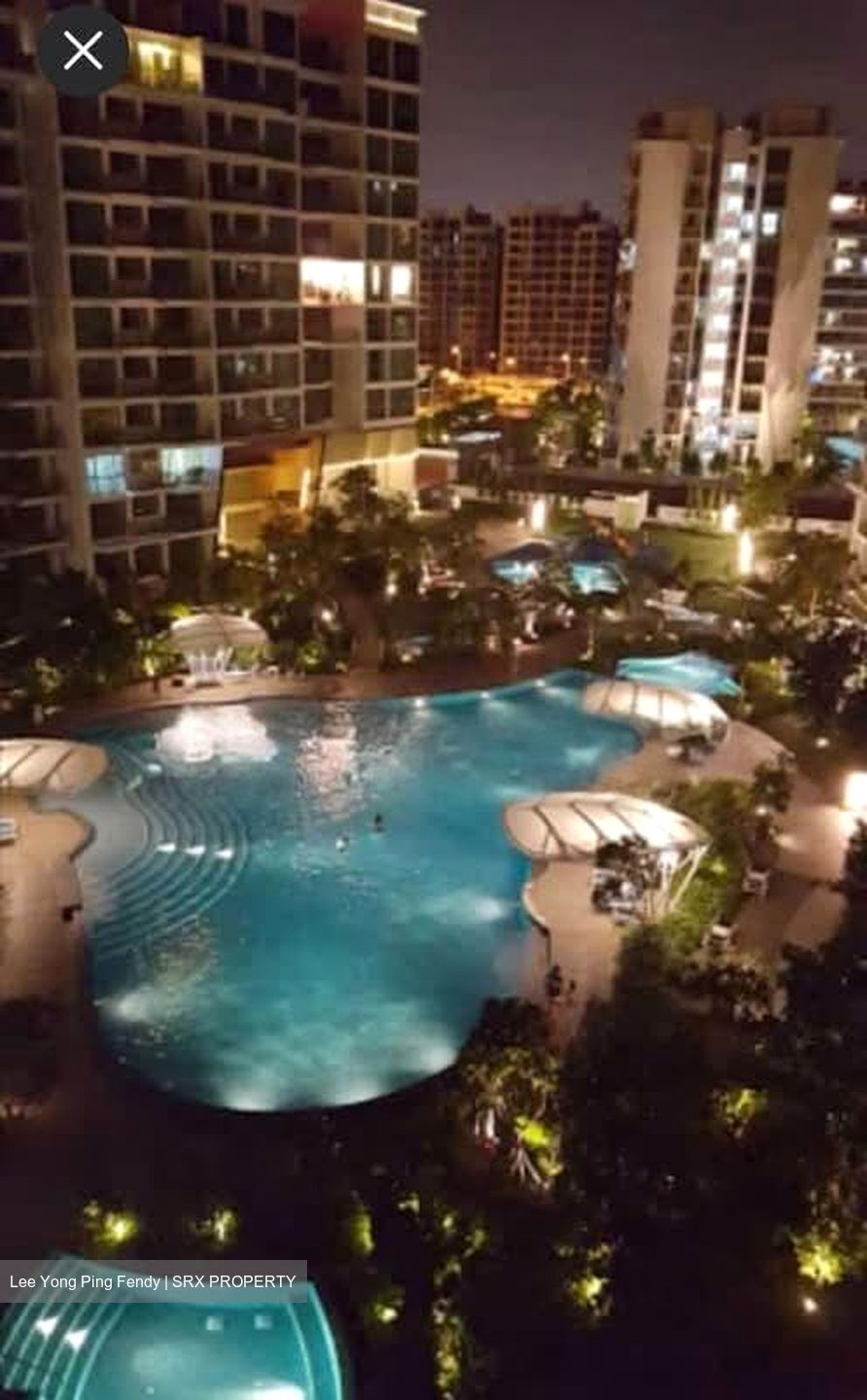 Ripple Bay (D18), Condominium #573035751